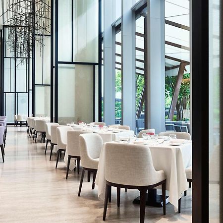 Park Hyatt Bangkok - SHA Extra Plus Hotel Bagian luar foto